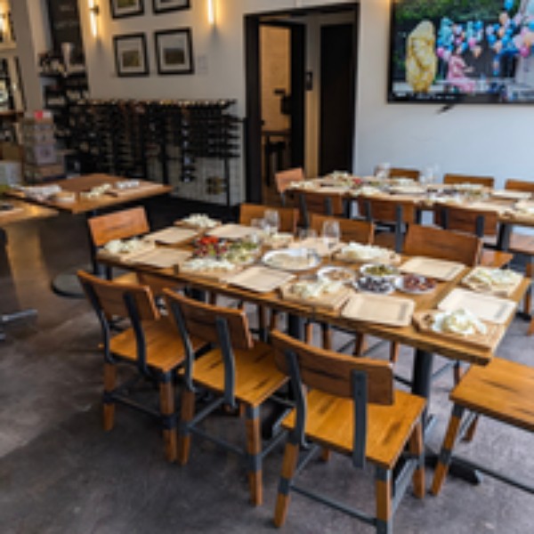 A Wine Club with Taste - Image 3