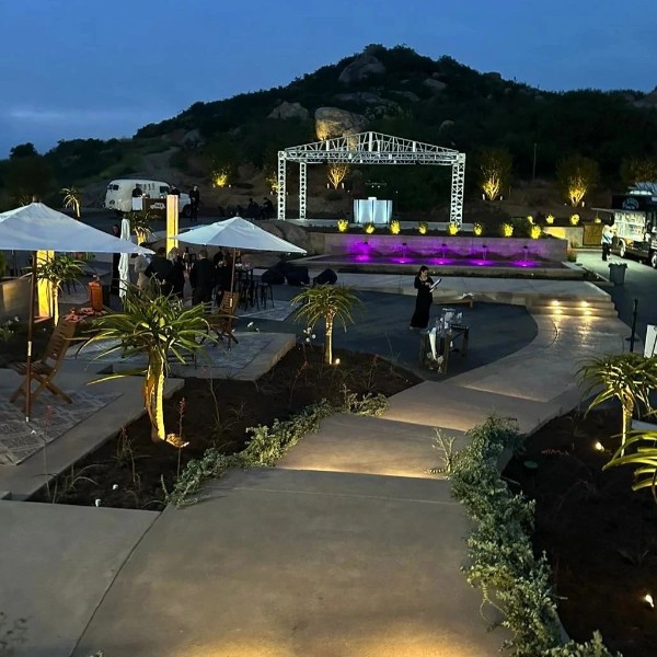 The Black Estate Wine Club  - Image 4