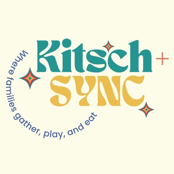 Kitsch + Sync Members