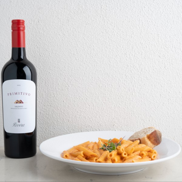 Casa Bavaro - Pasta Club - Image 3