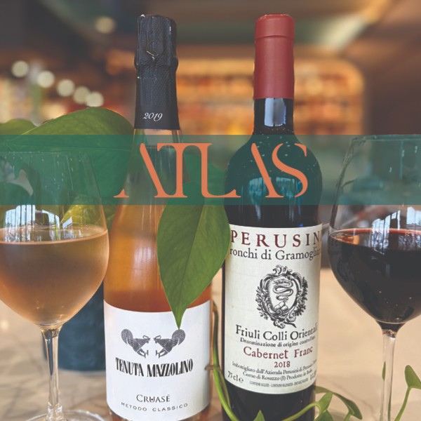 Atlas Wine Club - Image