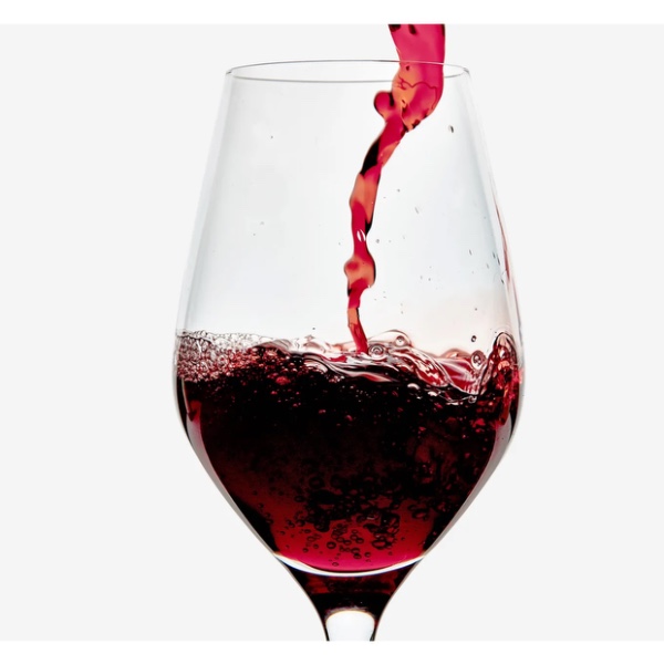 RED. 3 Bottles - Image