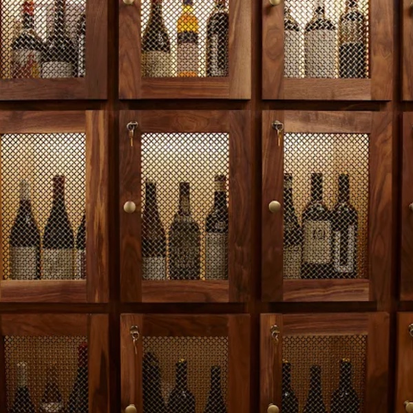 Locker Club - Image