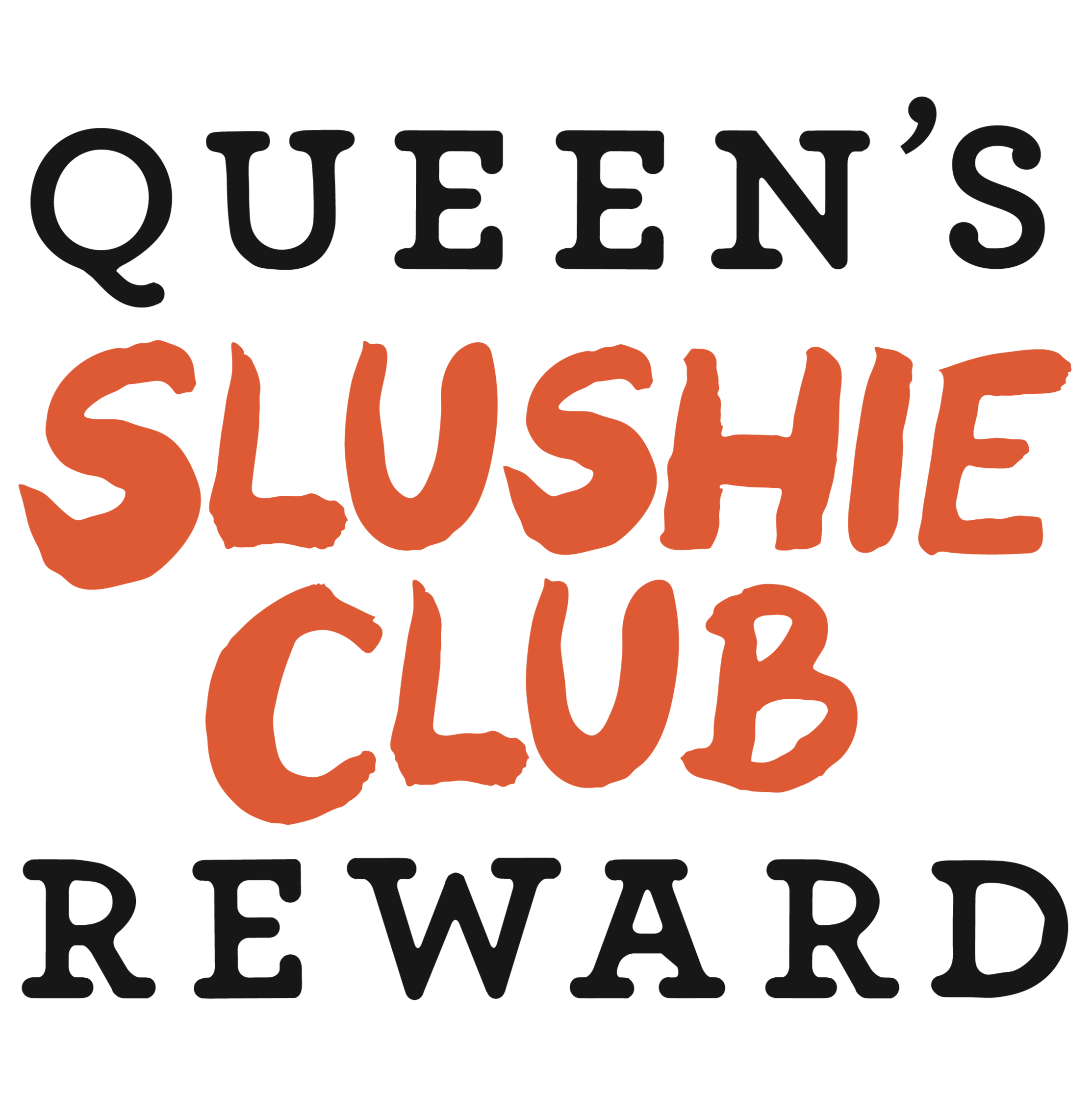 Queen's Reward
