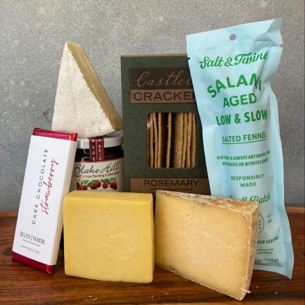 Monthly Cheese Club - Image 2
