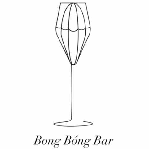 Bong Bóng Bar