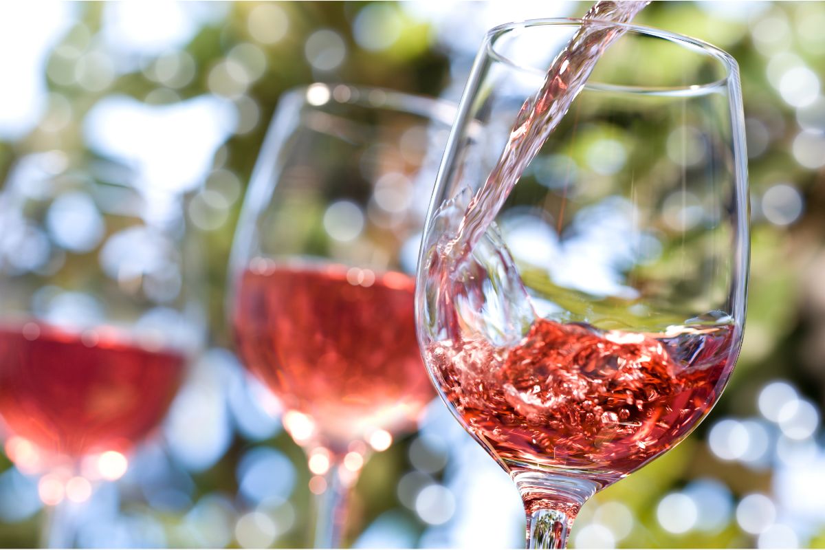 Rose's All Day Wine Club - Image 2