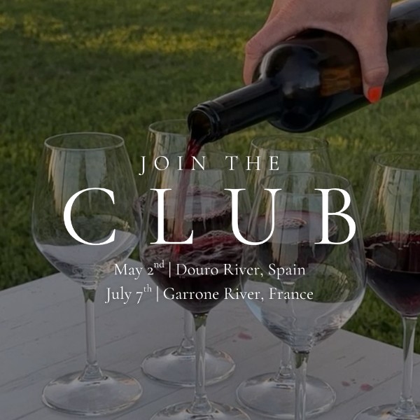 Enthusiast Wine Club - Main image
