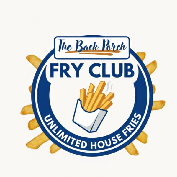 Fry Club - Image