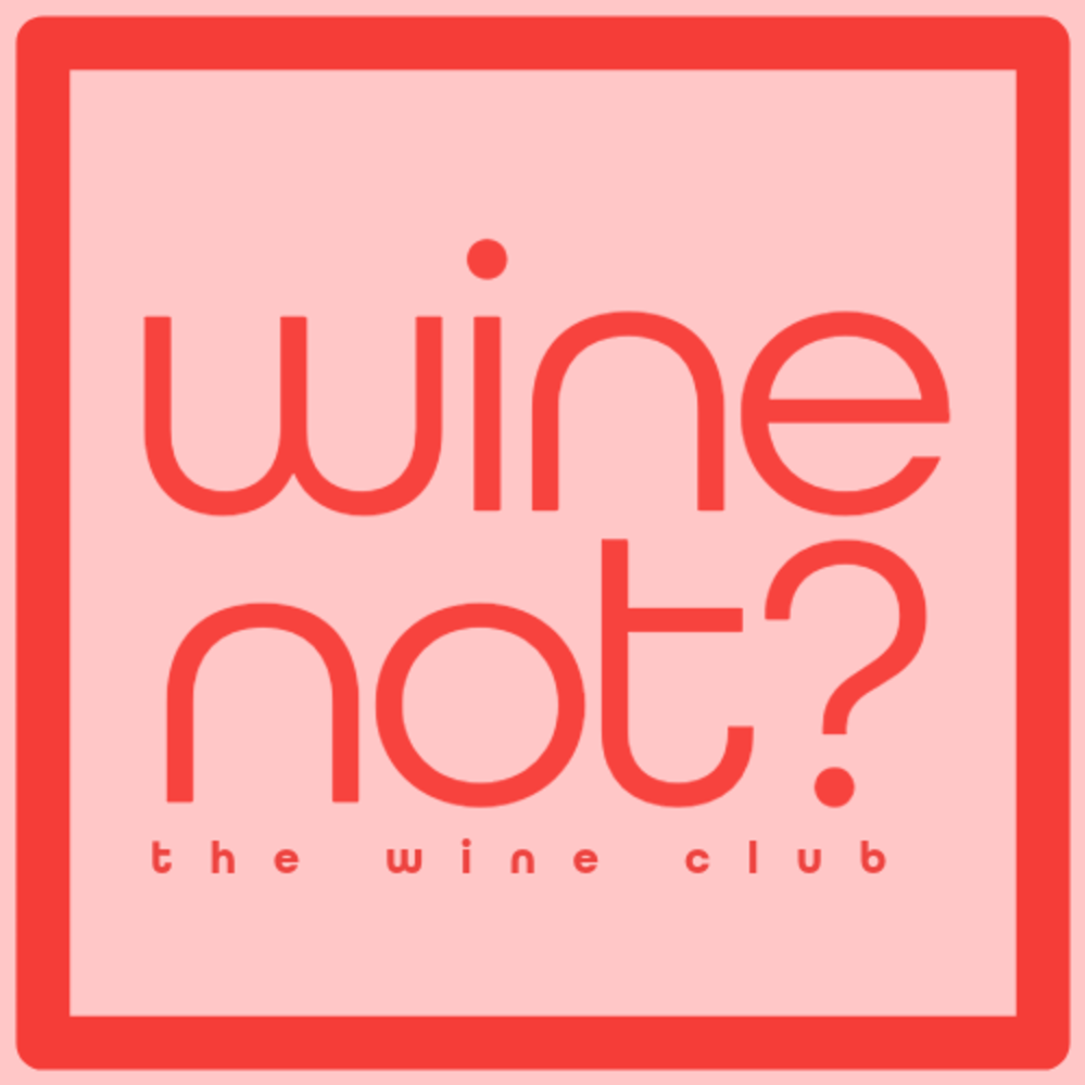 Wine Not by QE
