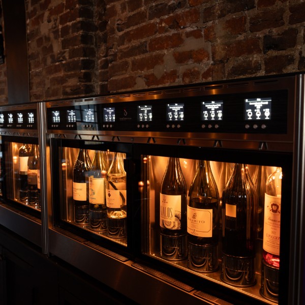 Nero Club Riserva - 2 Bottle Club - Image 2