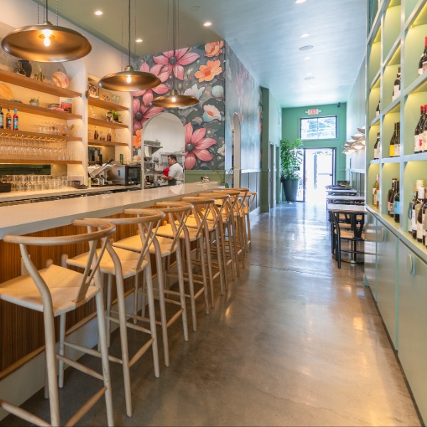 Haven Champagne Club - Image 3