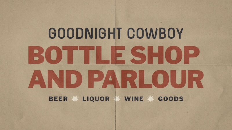 Goodnight Cowboy Four Bottle Club - Image 4