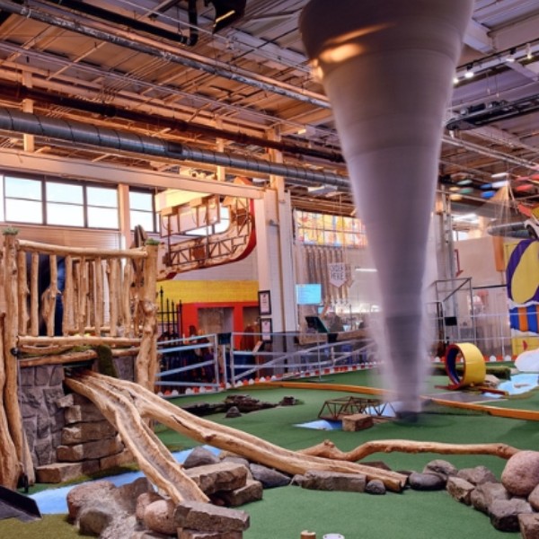 Can Can Club Membership - Image 4