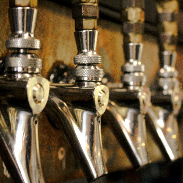 IPAs/Pale Ales Beer Club - Main image