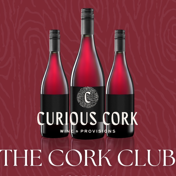 The Monthly Cork Club - Image