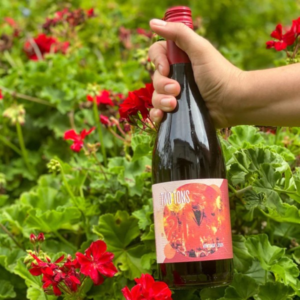 Bottle Club - Image