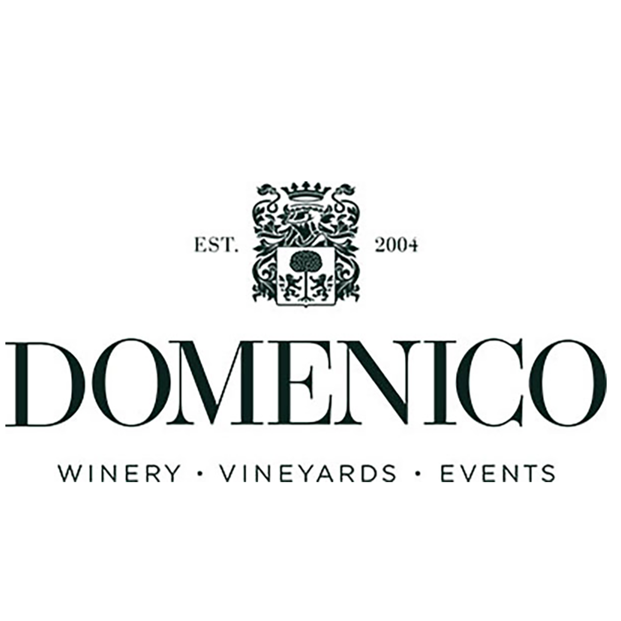 Domenico Winery Amador