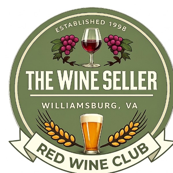 Red Wine Club