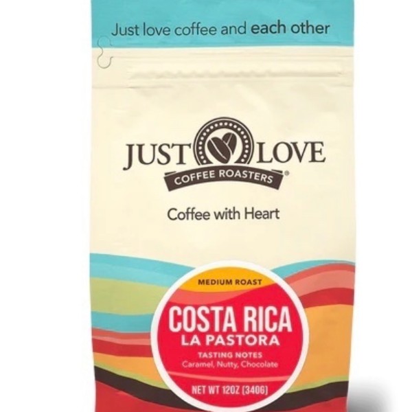 Just Love Coffee- The Daily Pour - Main image