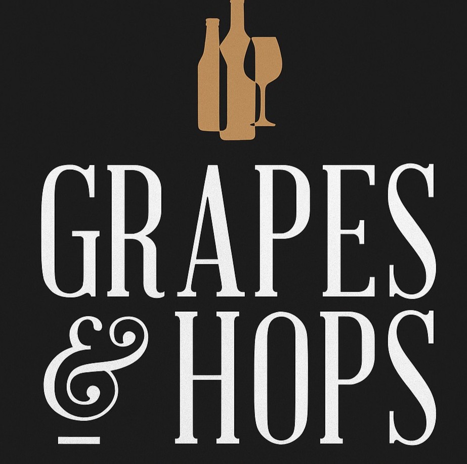 Grapes and Hops