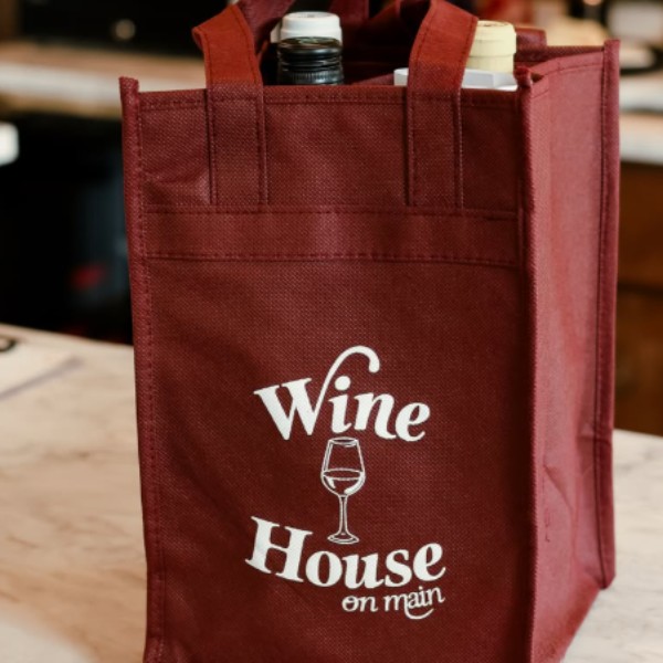 Wine House on Main Wine Club - Image 4