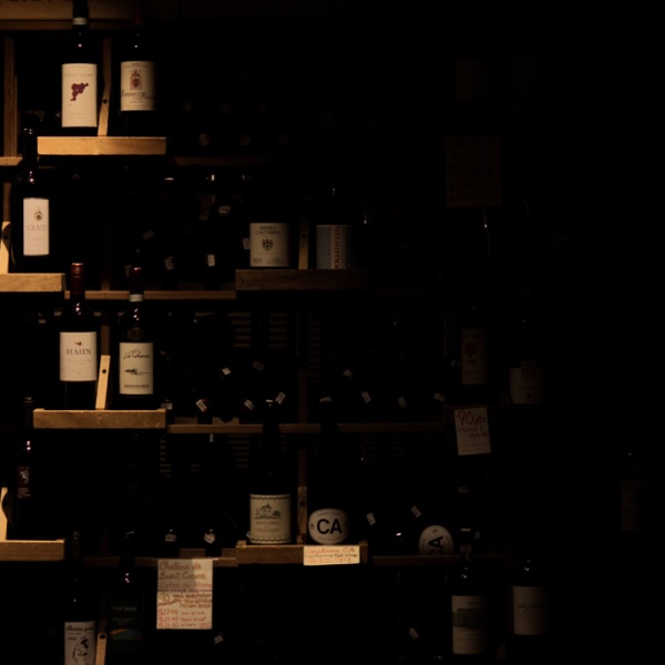 Whispering Vine Wine Club