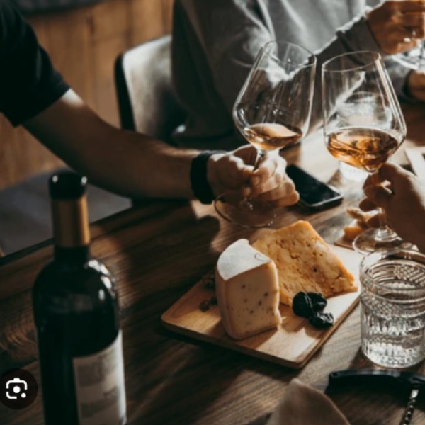 The King William Wine Club - Image
