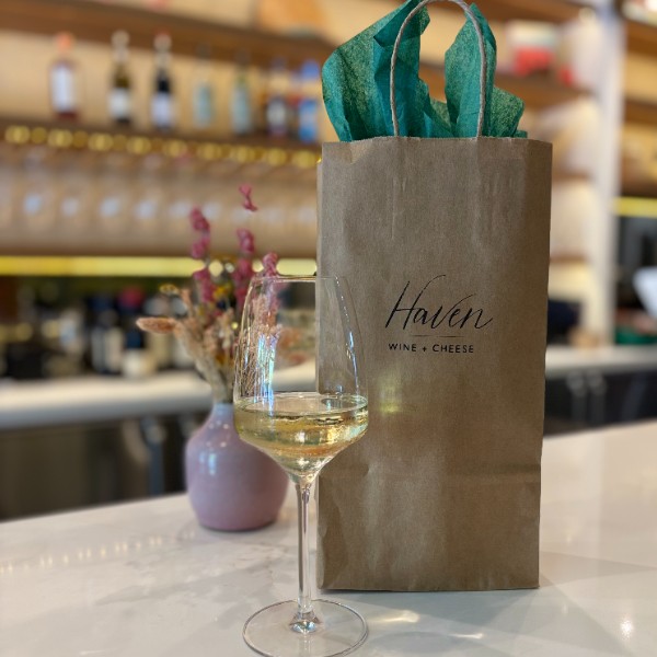 Haven Champagne Club - Main image