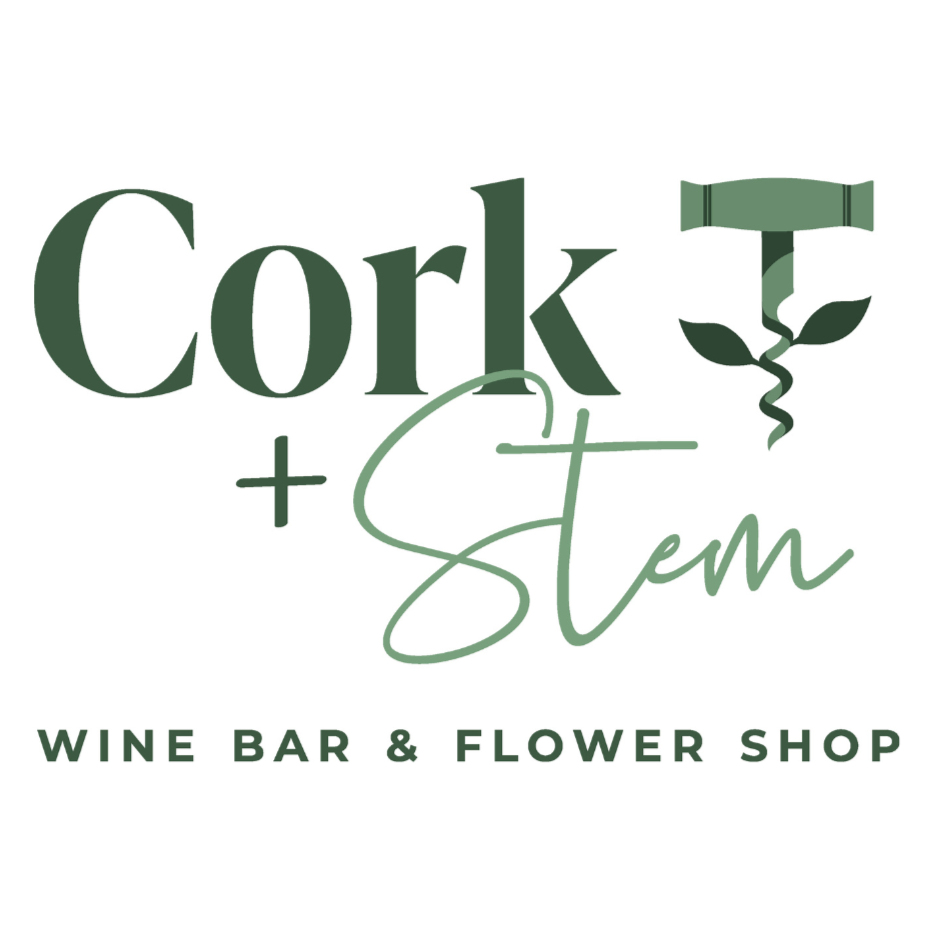 Cork & Stem
