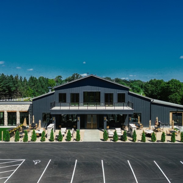 The Estate Club - Main image
