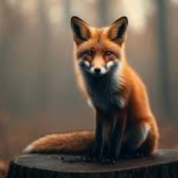 The Fox Reserve Club