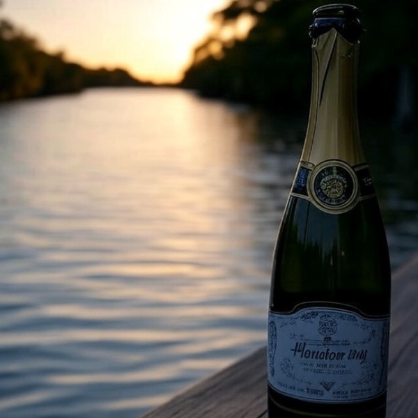 Bubbles on the Bayou - Main image