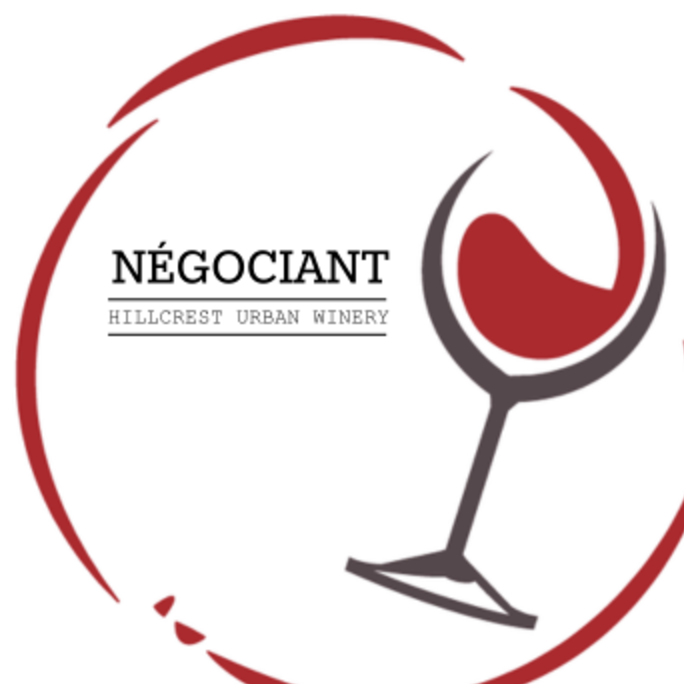 Negociant Winery