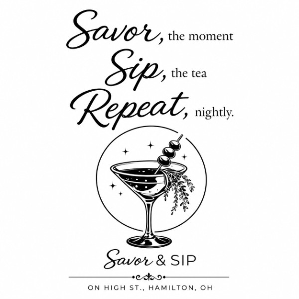 The Sip Society Tier 1 - Image