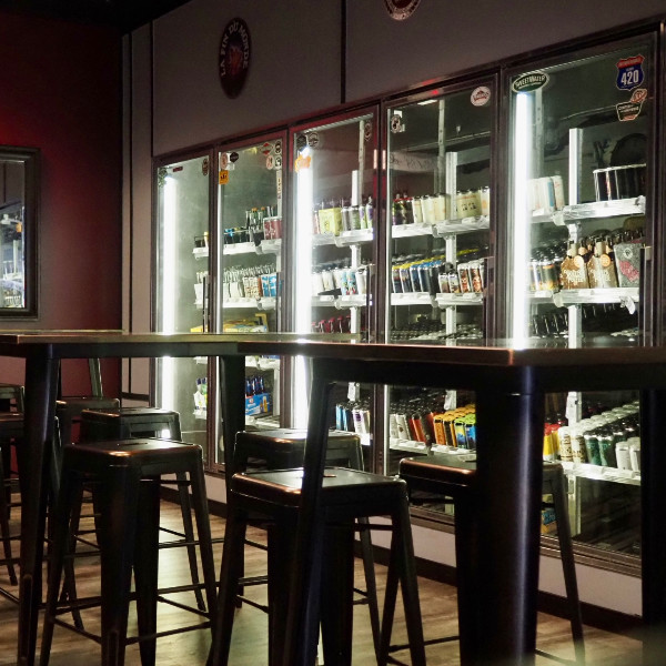 Double/Triple IPAs Beer Club - Image 3