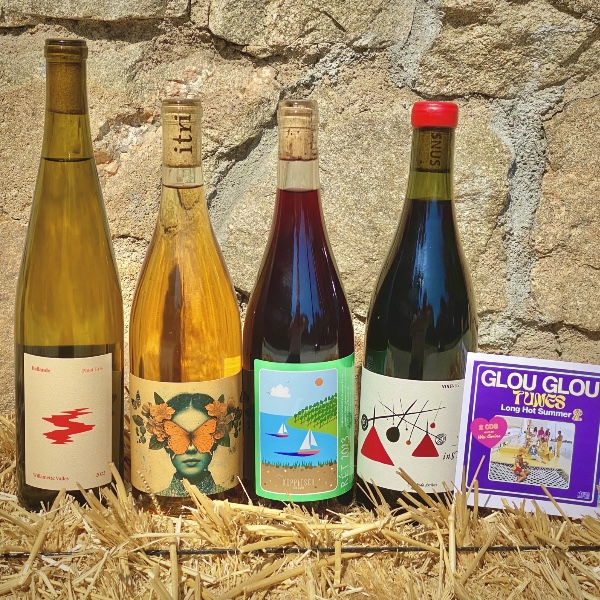 Cub Club Monthly Wine Clubs - Image 2