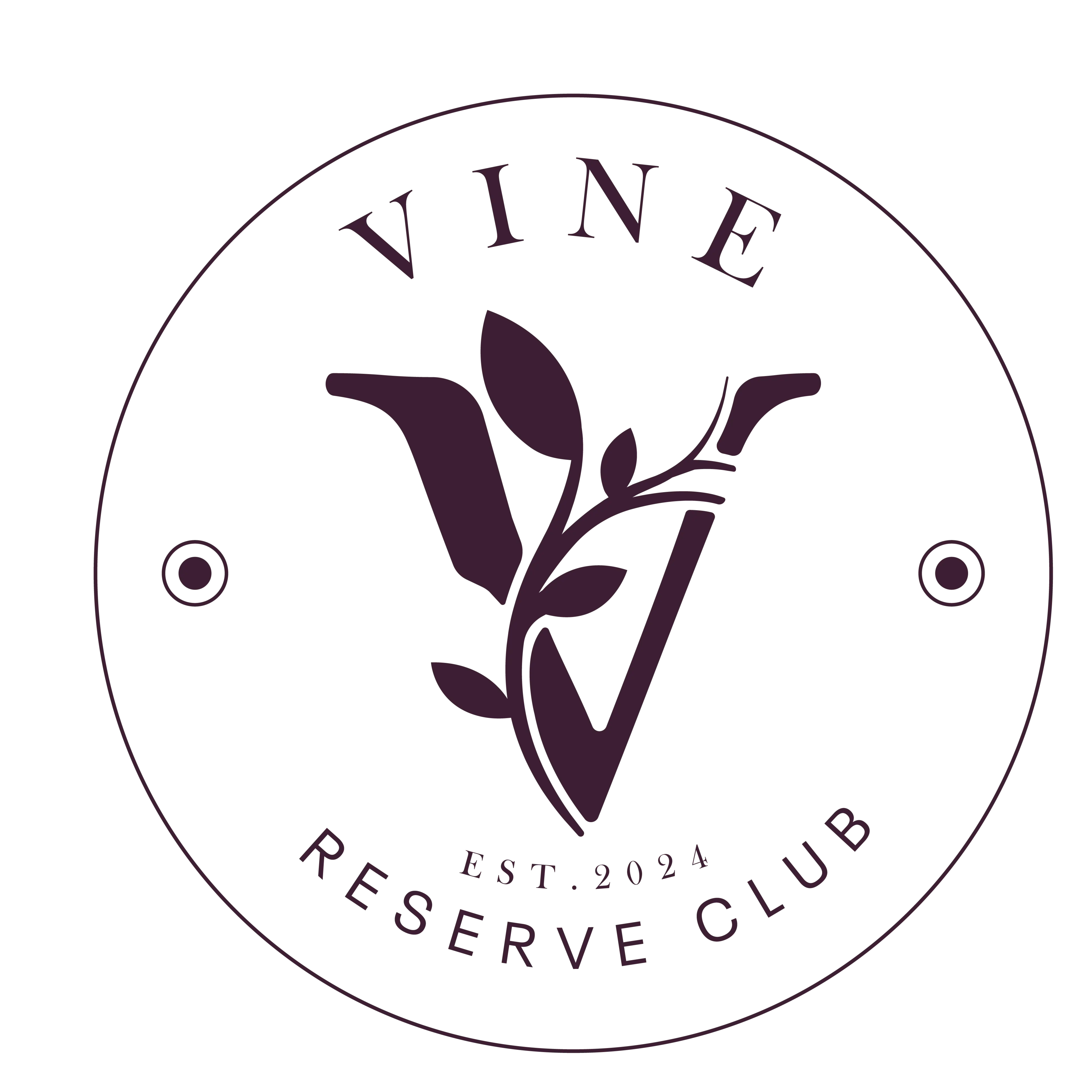 Vine Reserve Club