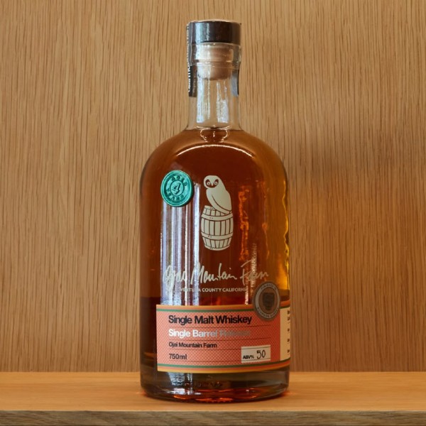 Valley Whiskey Club - Main image